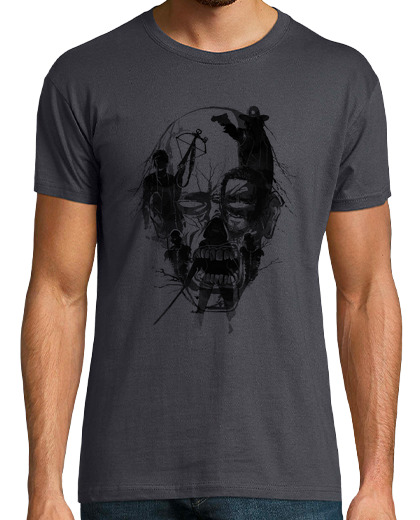 Image of Dead Walker