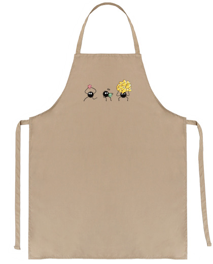 Image of dust with gold