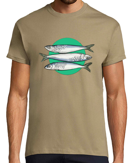 Image of sardines