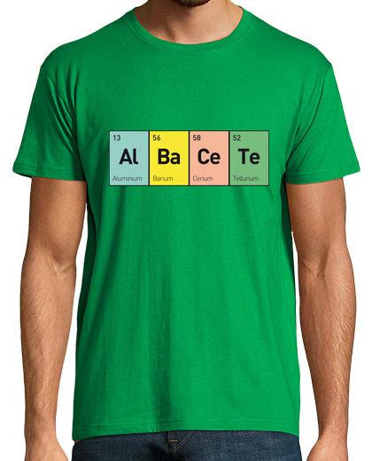 Image of albacete elements