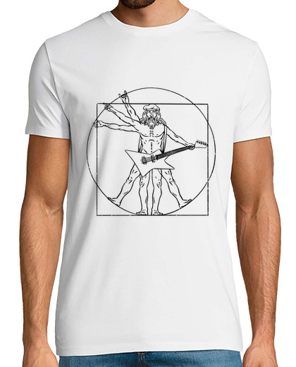 Image of da vinci rocker