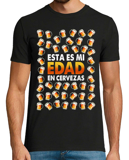 Image of 45 beers gift birthday 45 years beer alcohol funny