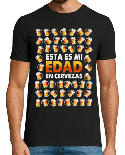 Image of 50 beers gift birthday 50 years beer alcohol funny