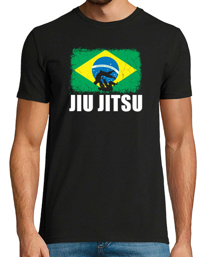 Image of brazilian jiu jitsu