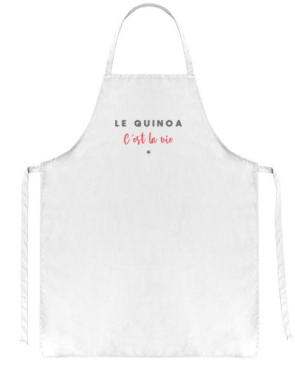 Image of quinoa is life