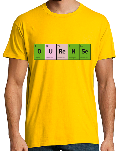 Image of ourense elements