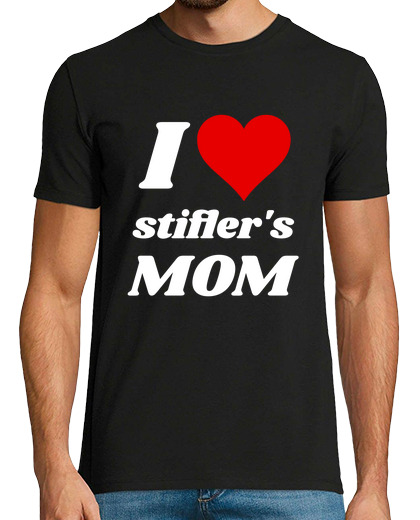 Image of i love stifler s mom american pie milf