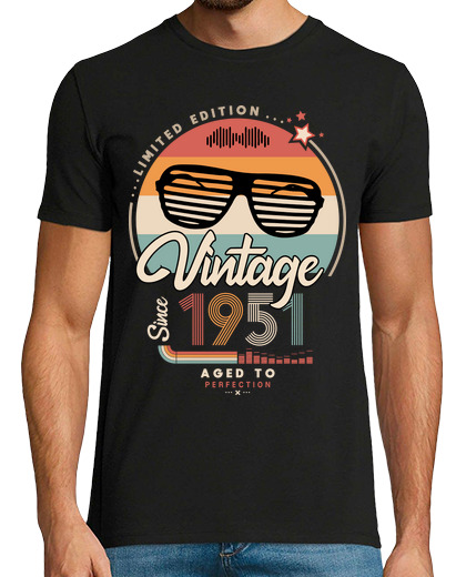 Image of vintage without ce 1951