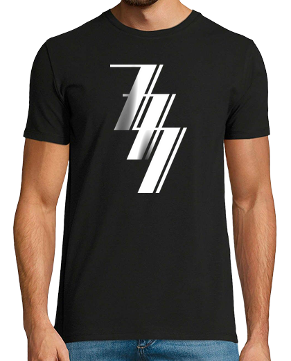 Image of 777 meaning numerology symbol