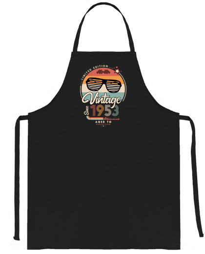 Image of vintage without ce 1953