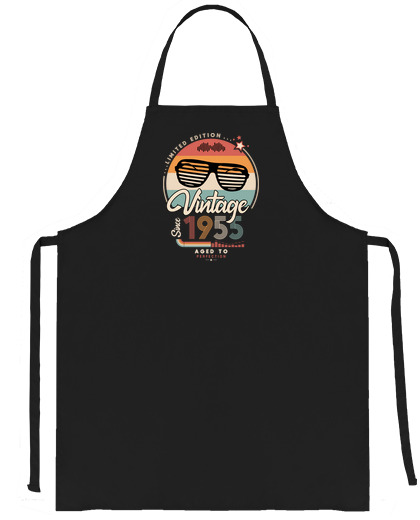 Image of vintage without ce 1955