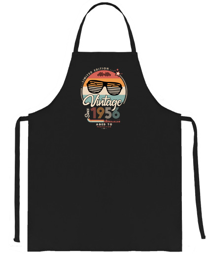 Image of vintage without ce 1956