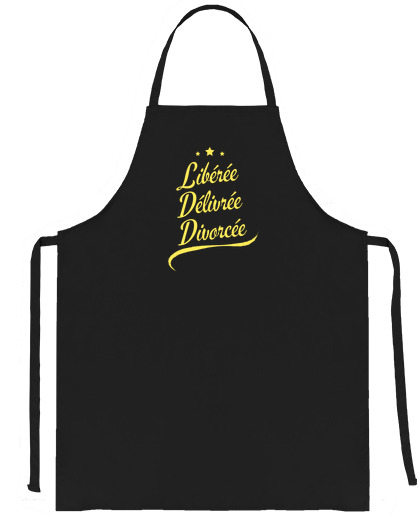 Image of released released divorced