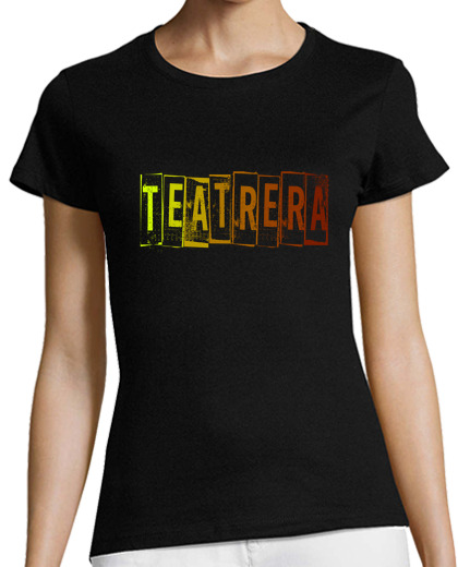 Image of theater