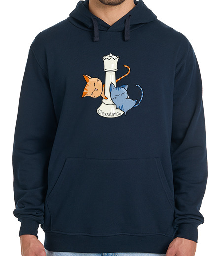 Image of nanite boy and gambit sweatshirt