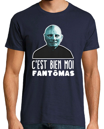 Image of phantoms cult film of funès