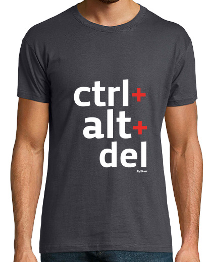 Image of ctrl alt