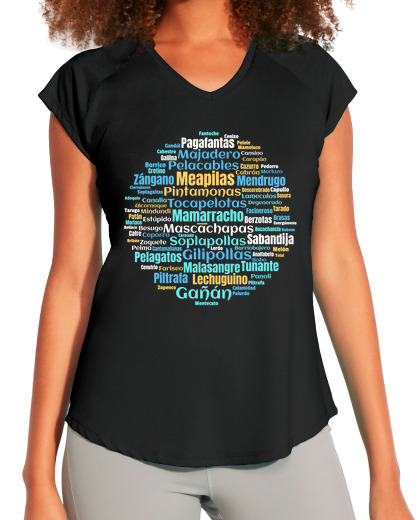 Image of insults in spanish spanish tacos spanish language humor