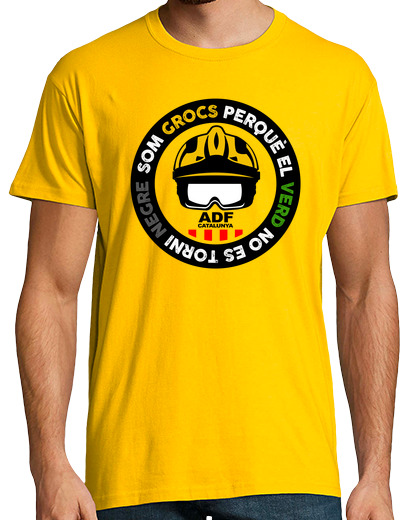 Image of adf catalonia