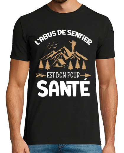 Image of hiking gift idea hiker
