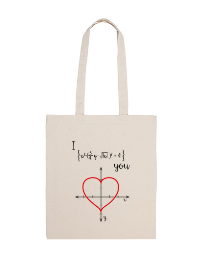 Bolsa Mathematical Love