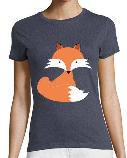 Image of fox