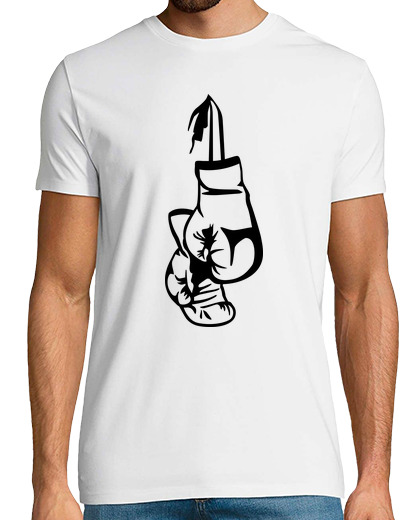 Image of Boxing gloves