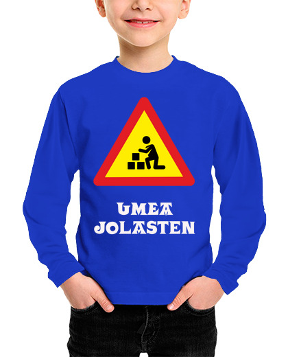 Image of danger umea jolasten
