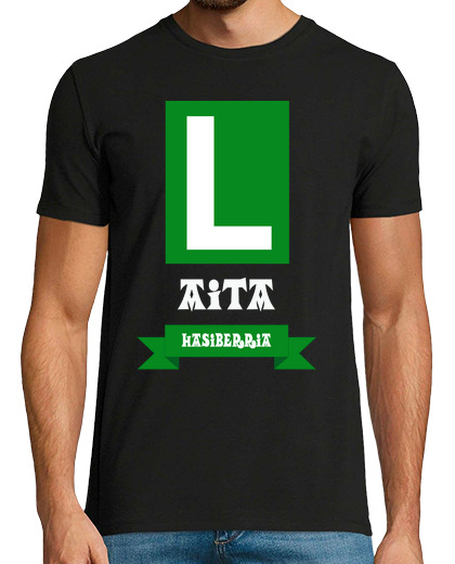 Image of aita hasiberria newbie father