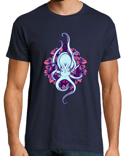 Image of octopus prime