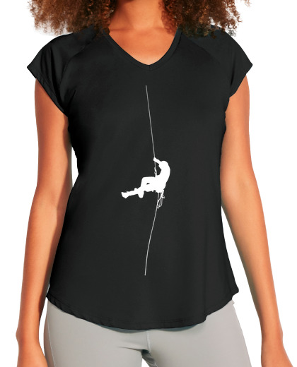 Image of climber ii