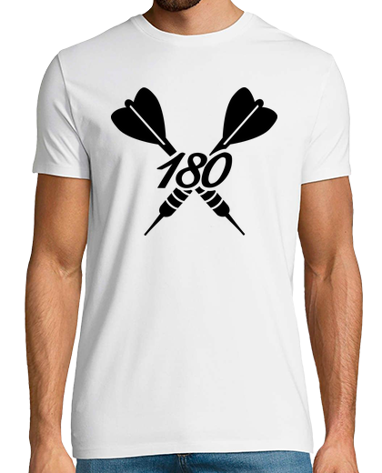 Image of Darts 180