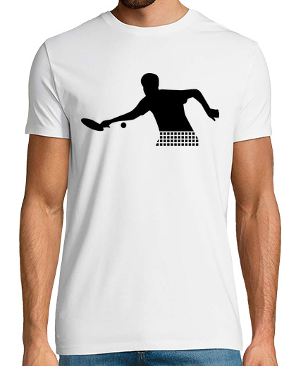 Image of Ping Pong player