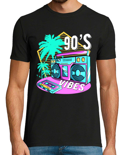 Image of 90s vibes outfit retro aesthetic 1990s
