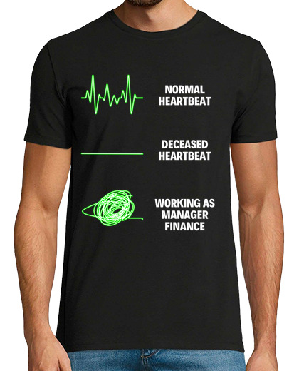 Image of manager finance professional worker