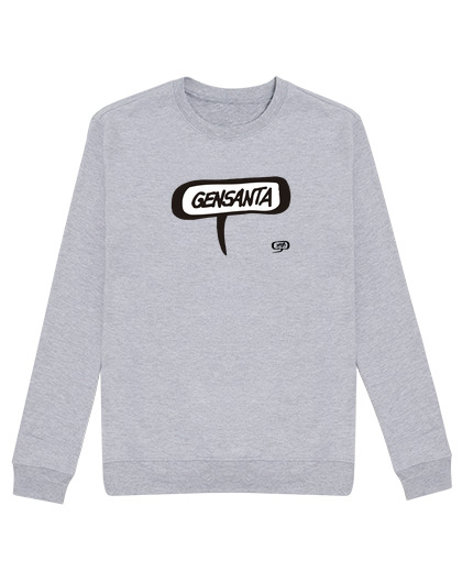 Sweat Unisexe sweat-shirt gensanta