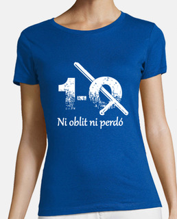 1-0 Ni oblit ni perdó