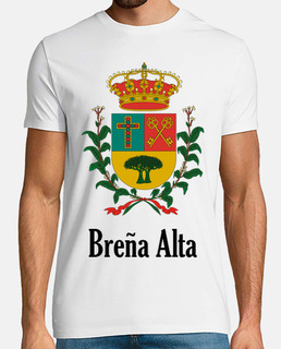 1004 - Breña Alta