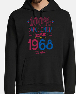 100% Barça withoutce 1968