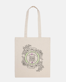 100% cotton Shoulder Bag