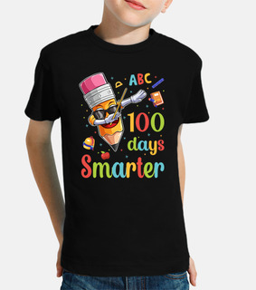 100 Days Smarter 100th Day of School