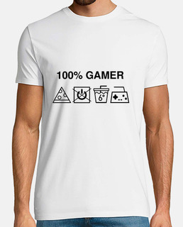 100 gamer