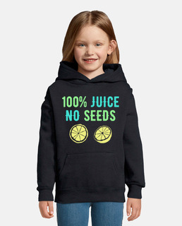 100 juice no seed