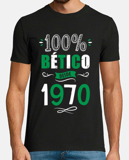 100 Por 100 Bético Desde 1970