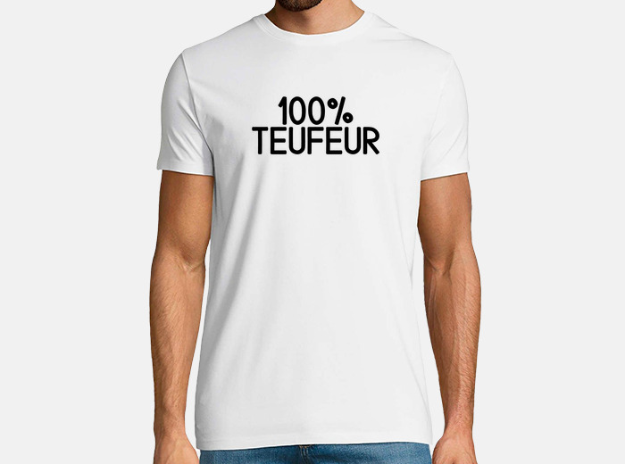 Sweat teufeur hot sale