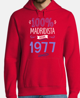 100% Real Madrid withoutce 1977