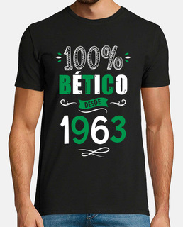 100 x 100 Betic withoutce 1963