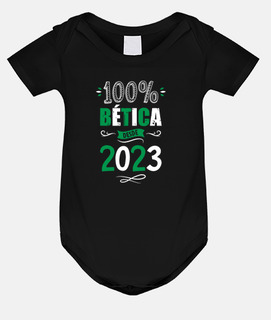 100 x 100 bética withoutce 2023