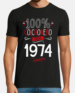 100 x 100 Colchonero Desde 1974