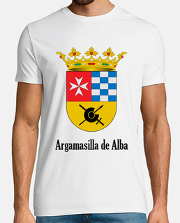 1026 - Argamasilla de Alba